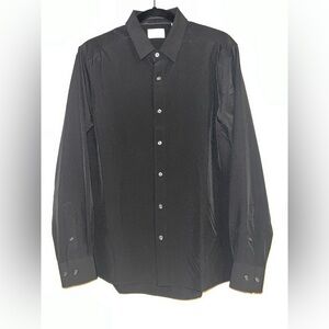 Button Up Shirt